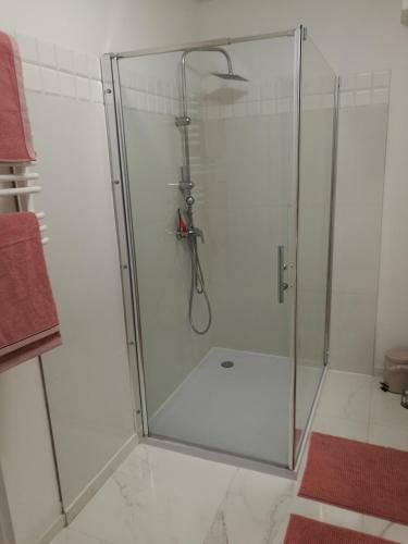 Baltic Park Kryszta?owy Apartament