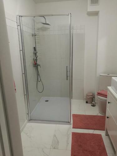 Baltic Park Kryszta?owy Apartament