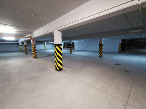 Sea&forest Pogorzelica Apartament Per?owy