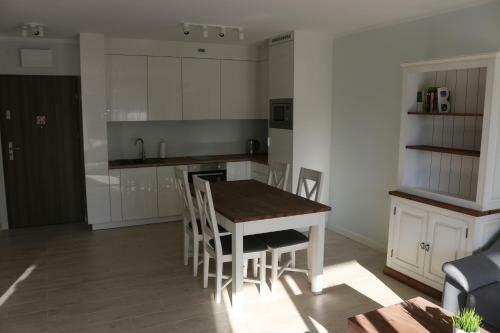 Apartamento Marynarski 11