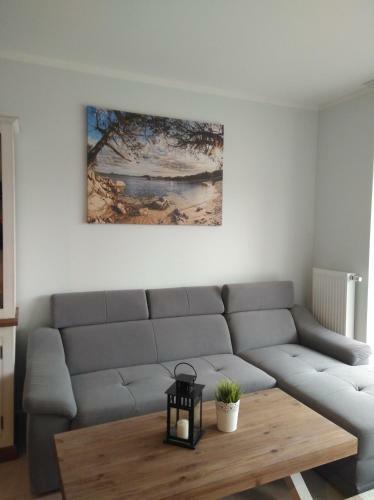 Apartamento Marynarski 11