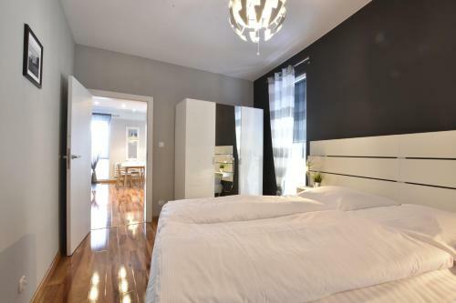 Apartament Flauta Pogorzelica