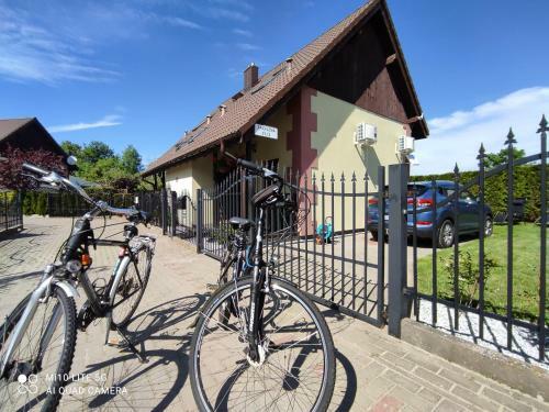 Lodge Domek Na Zacisznej