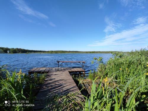 Lodge Domek Na Zacisznej