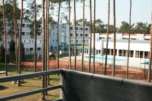 Heaven Apartament