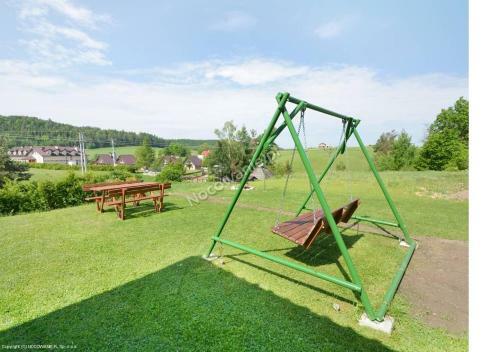 Lodge Domek U Bigola