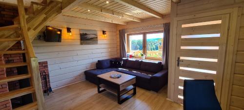 Apartamento Bieszczadzkie Chaty