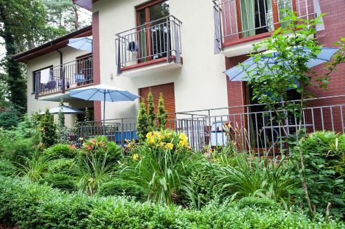 Apartamento Morskie Ogrody