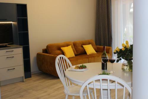 Hostal Apartament Orange Sun Nr 5