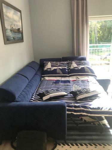 Apartament Happy Dla Max 6 Os�b - Pobierowo Le?na