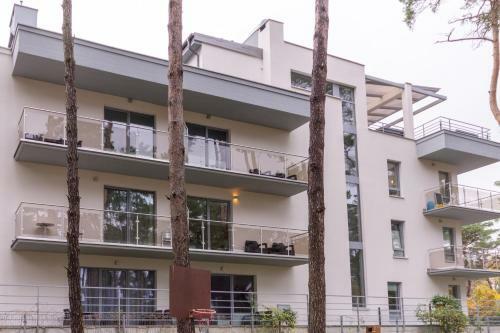 Apartamento Baltic Breeze I
