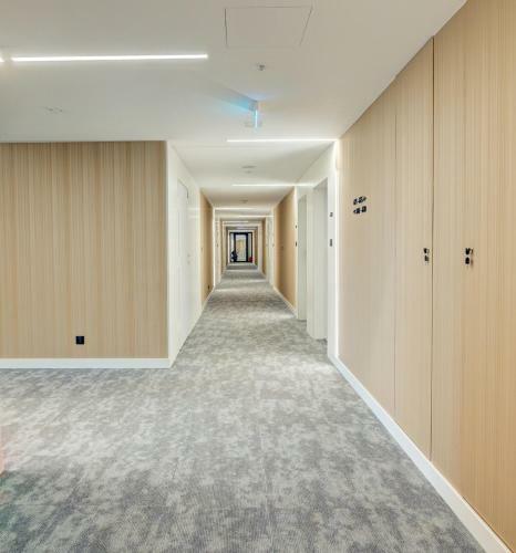 Pinea Sky Apartament Przy Pla?y Pobierowo