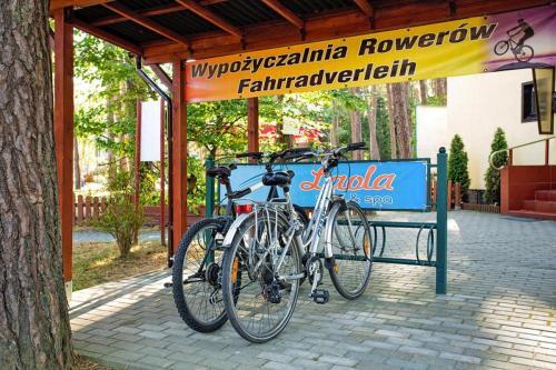Apartamento Holiday Resort, Pobierowo