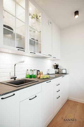 Apartament Premium Baltic View Pinea Pobierowo
