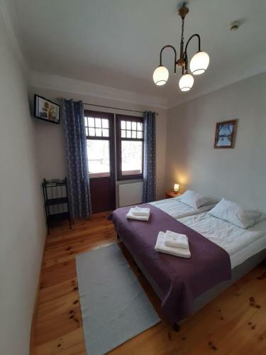 Bed & Breakfast Villa Alexandra