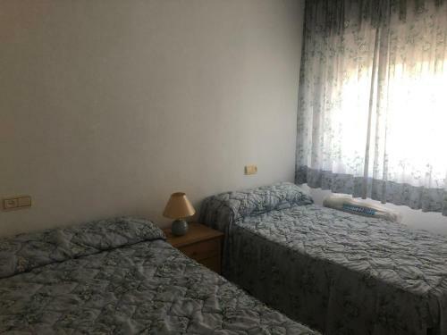 Apartamento Torrenueva