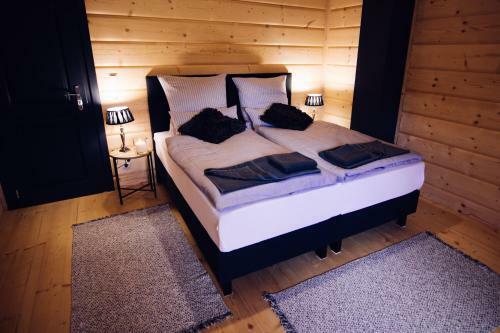 Apartamento Belle Maison