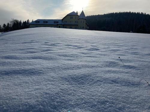 Annaberg Polanica Zdr�j
