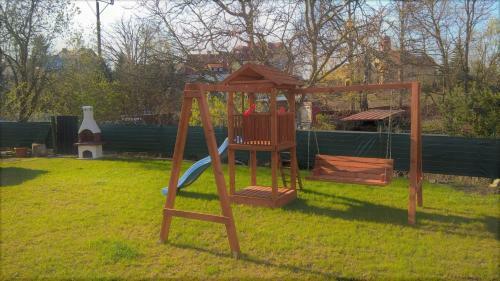 Apartamento Willa Soko?�wka