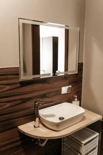 Bed & Breakfast Villa Paula