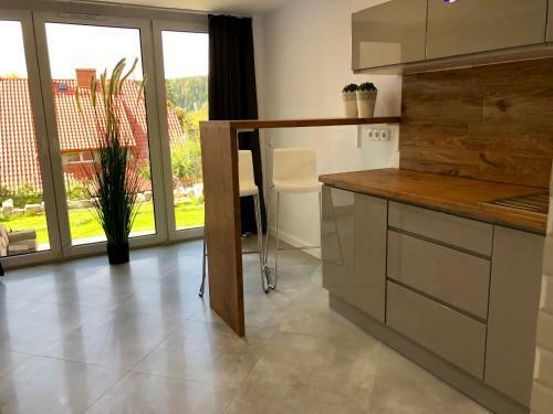 Apartament Sky Line 22 Polanica Residence