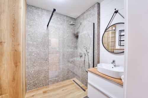 Laguna Apartament Polanica Residence 15