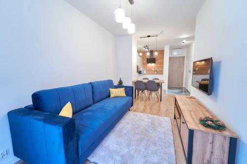 Laguna Apartament Polanica Residence 15