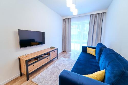Laguna Apartament Polanica Residence 15