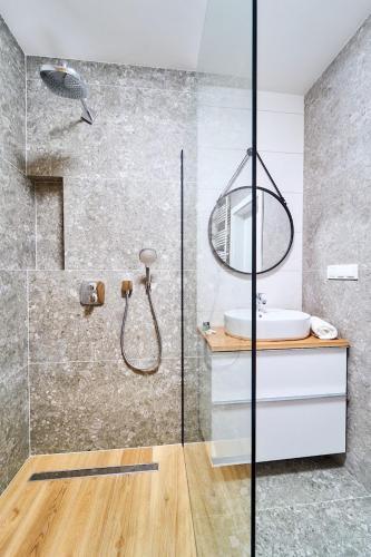 Laguna Apartament Polanica Residence 15