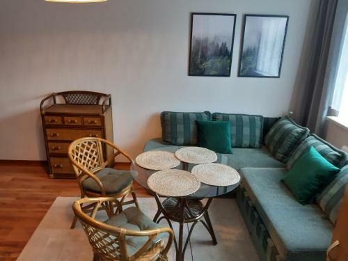 Apartamento Polanica Centrum