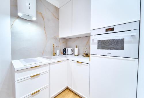Laguna Apartament Polanica Residence 20