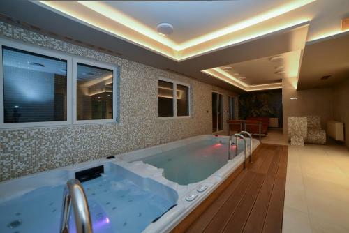 Laguna Apartament Polanica Residence 6