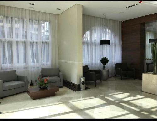 Apartamento Quality Center Paulista