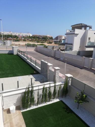 Apartamento Amay 880 Nr 1