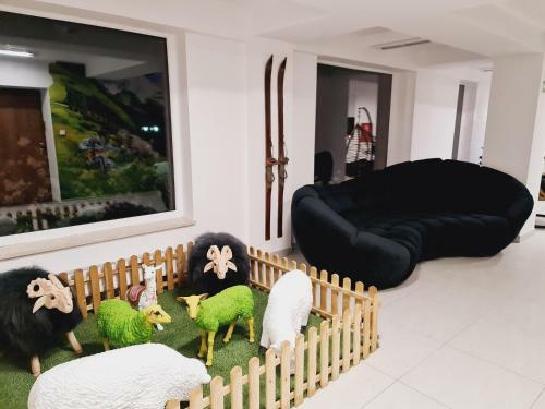 Kurort Resort Kozubnik Spa 47 - 5d Apartamenty