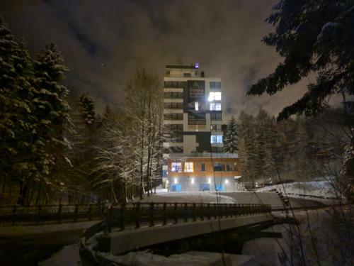 Kurort Resort Kozubnik Spa 47 - 5d Apartamenty