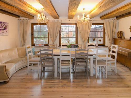 Apartment Bocianowo In Agrotourism