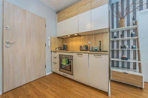 Apartament Lemon