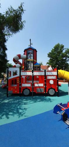Juna - Nowoczesny Apartament W Centrum Z Widokiem Na Park