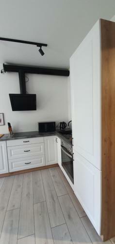 Juna - Nowoczesny Apartament W Centrum Z Widokiem Na Park