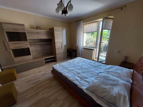 Hostal Pensjonat U ?�?tego - Prze?azy Lubuskie