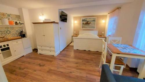 Apartamento "dom Z Dusz? - Przesieka"
