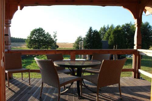 Agroturismo Ranczo Annabella
