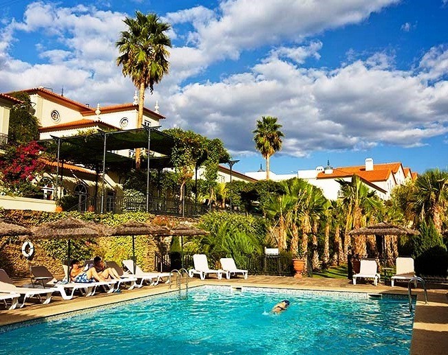 Hotel Cs Vintage House