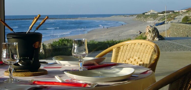 Hotel Axis Ofir Beach Resort