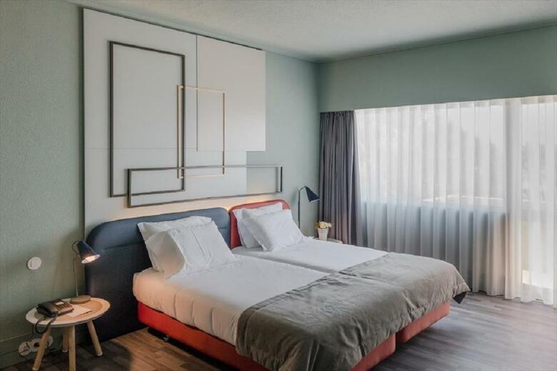 Hotel Axis Ofir Beach Resort