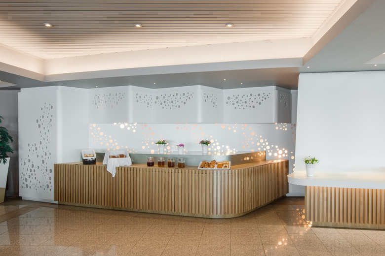 Hotel Axis Ofir Beach Resort