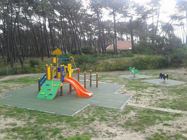 Hotel Axis Ofir Beach Resort