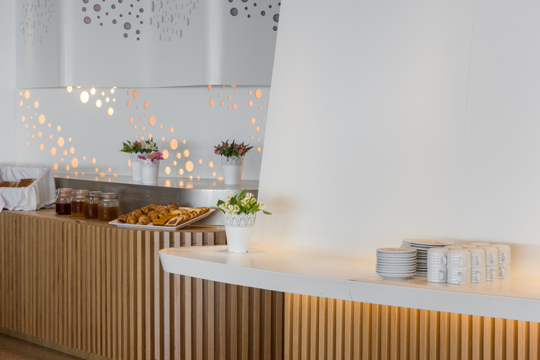 Hotel Axis Ofir Beach Resort