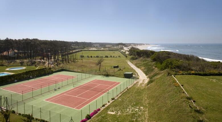 Hotel Axis Ofir Beach Resort